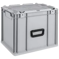 Proregal Eurobox NextGen Portable | HxBxT 33,5x30x40cm | 30