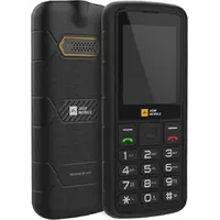 AGM M9 (2G) schwarz