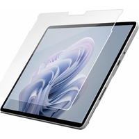 COMPULOCKS Surface Pro 9 Bildschirmschutz aus gehärtetem Glas