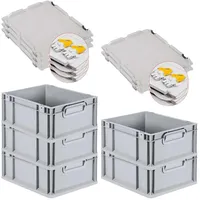 Proregal Eurobox NextGen Grip 17 x 30 x 40