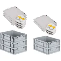 Proregal Eurobox NextGen Economy 12 x 30 x 40