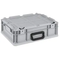 Proregal Eurobox NextGen Portable | HxBxT 13,5x40x60cm | 23