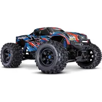 TRAXXAS X-Maxx 8S ohne Akku und Ladegerät RTR Ready-to-Run)