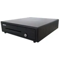 APPROX APPCASH01 Kassenschublade schwarz Elektrisch Rj11