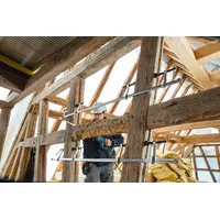 Bessey Schiene in Baugröße SLV 2000