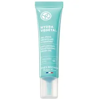 Yves Rocher Hydra Vegetal Belebende Augenpflege Augencreme 15 ml