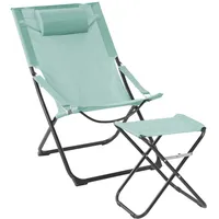 Svita Relaxsessel, Blau