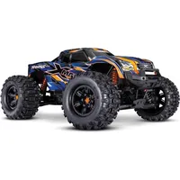 TRAXXAS X-Maxx 4x4 VXL 8s ohne Akku und Ladegerät
