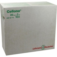 Lohmann & Rauscher CELLONA GIPSBIN 2mX20CM