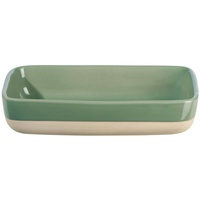 Asa Selection ASA Auflaufform rechteckig Salbei 21cm