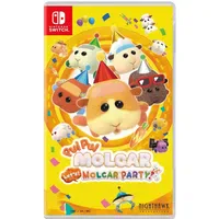 Nighthawk PUI PUI Molcar Let’s! Molcar Party - Edition