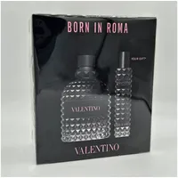 Valentino Uomo Born in Roma Eau de Toilette 100