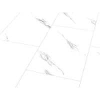 Check Click-Vinyl CHECK One Alsberg Marmor Hochglanz-Fliese XL inkl.