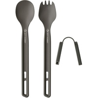 Sea to Summit Frontier UL Cutlery Set aluminium hard
