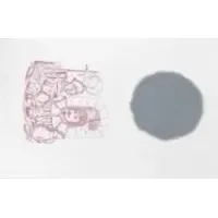 Duni Lätzchen aus Dunicel® 477116 - Speisender Ritter Design