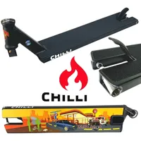 F26 Chilli Pro Gary Ably Stunt Scooter Hybrid Deck
