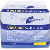 Meditrade BeeSana® Comflock Super Bettunterlagen 40 x 60 50