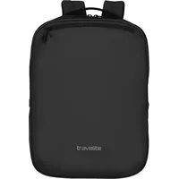Travelite Basics Daypack 40 cm Laptopfach schwarz