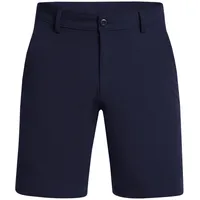 Under Armour Tech Tapered Golfshorts Herren 410 midnight navy/midnight