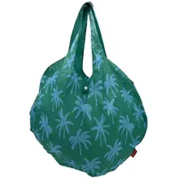 Cedon Easy Bag Round XL Palm Tree