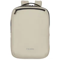 Travelite Rucksack Basic Backpack Ivory