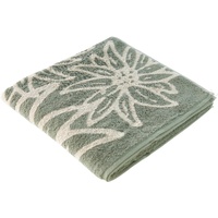 CAWÖ Handtücher Alpenchic Edition Edelweiss 6230 zirbe - 43