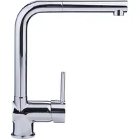 Quellmalz Sydney Einhebelmischer Chrom