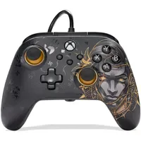 PowerA Midas Advantage Controller Kabel Schwarz für Xbox Series