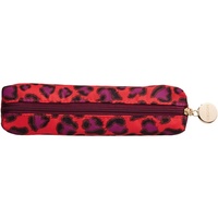 Cedon Easy Pencil Case Leo red