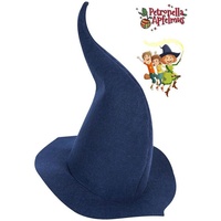 Fries Hexen-Kostüm Petronella Kinder 56