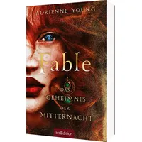 ArsEdition Fable – Das Geheimnis der Mitternacht (Fable 2)