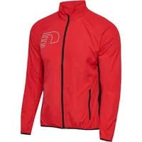 New Line Core Trainingsjacke Damen 0004 true red M