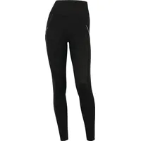 Anita Active Sports Tights Smart Schwarz 36