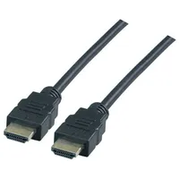 EFB-Elektronik EFB Elektronik EFB-Elektronik HighSpeed HDMI Kabel A-A K5430SW.3