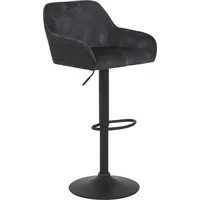 Hela Barhocker DOLLIE Set 2 St.), 360° drehbar