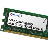 Memorysolution 16GB DELL PowerEdge T640