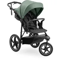 Hauck Runner 3 Jungle Green