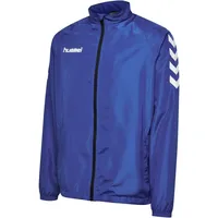 Hummel Core Micro Zip Jacket - 203441, BLAU|dunkelblau|dunkelblau L