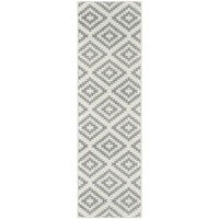 HANSE HOME Läufer »Nordic«, rechteckig, 9 mm Höhe, Kurzflor,