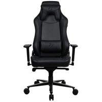 Arozzi Vernazza SoftPU - Pure Black
