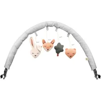 Hauck Mobile für Reisebett, Forest