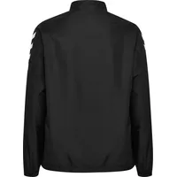 Hummel MÄNNLICH CORE Micro Zip Jacket Jacke, Black, M