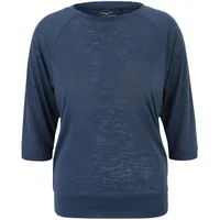 VENICE BEACH Rundhalsshirt VB Camryn dark navy, | XL