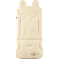 Hauck Kinderwagen-Sitzauflage Seat Liner, Mickey Mouse black«, grün