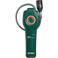 EXTECH Gasleck-Detektor EZ40 Brennbare Gase, Methan