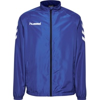 Hummel Core Micro Zip Jacket - 203442, BLAU|dunkelblau|dunkelblau 10