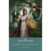 Penguin Books Ltd (UK) Doctor Who: Josephine and the