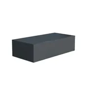 VCM Nachtschrank Usal 60 x 30 x 15 cm
