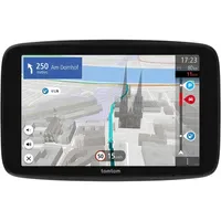 TomTom GO Navigator 7'' (2.Gen) Ganz Europa