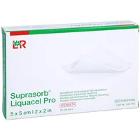 Lohmann & Rauscher Suprasorb Liquacel Pro 5x5 cm 10